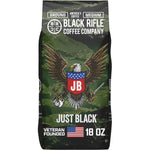 Black Rifle Coffee Company Just Black 18oz