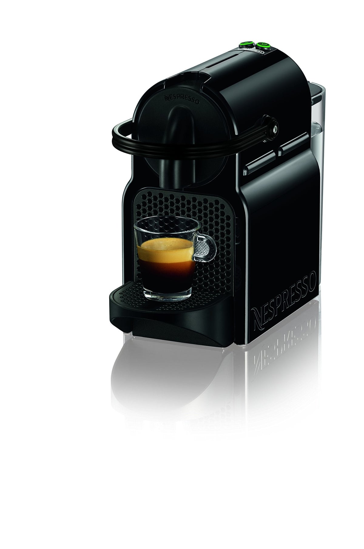 Nespresso Inissia Espresso Machine by De'Longhi 24 oz