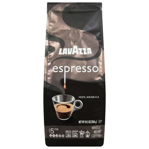 Lavazza