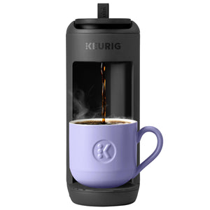 Keurig K-Mini Mate Single Serve K-Cup Pod Coffee Maker 12 oz