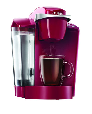 Keurig K-Classic Single Serve K-Cup Pod Coffee Maker