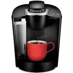 Keurig K-Classic Single Serve K-Cup Pod Coffee Maker 48oz