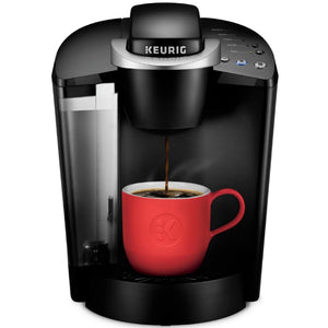 Keurig K-Classic Single Serve K-Cup Pod Coffee Maker 48oz