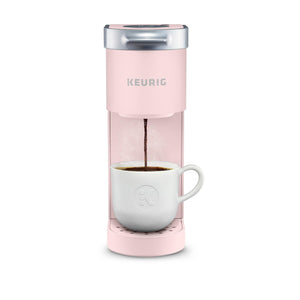 Keurig K-Mini Single Serve K-Cup Pod Coffee Maker 12oz