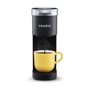 Keurig K-Mini Single Serve K-Cup Pod Coffee Maker 12oz