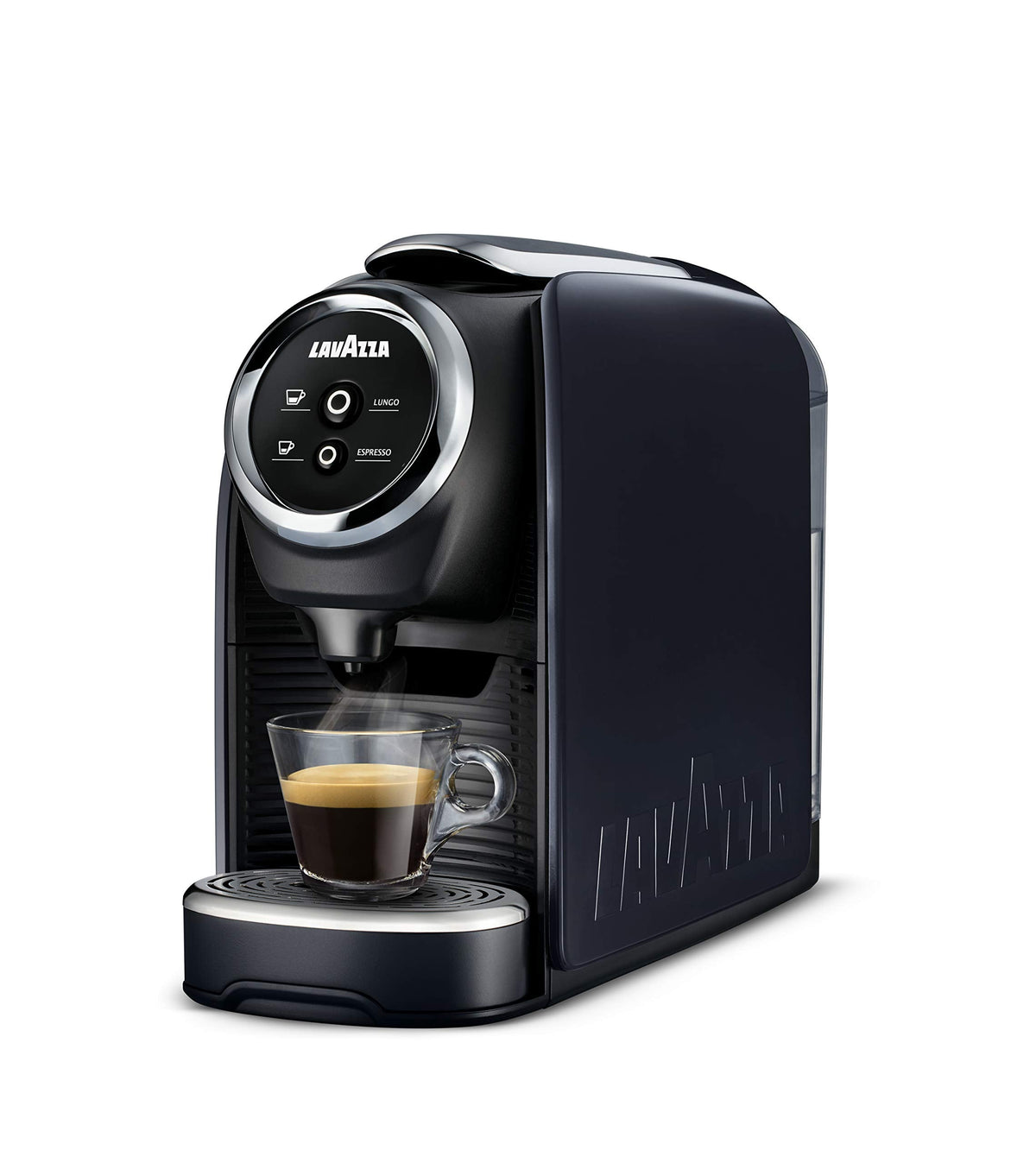 Lavazza BLUE Classy Mini Single Serve Espresso Coffee Machine LB 300