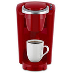Keurig K-Compact Single-Serve K-Cup Pod Coffee Maker