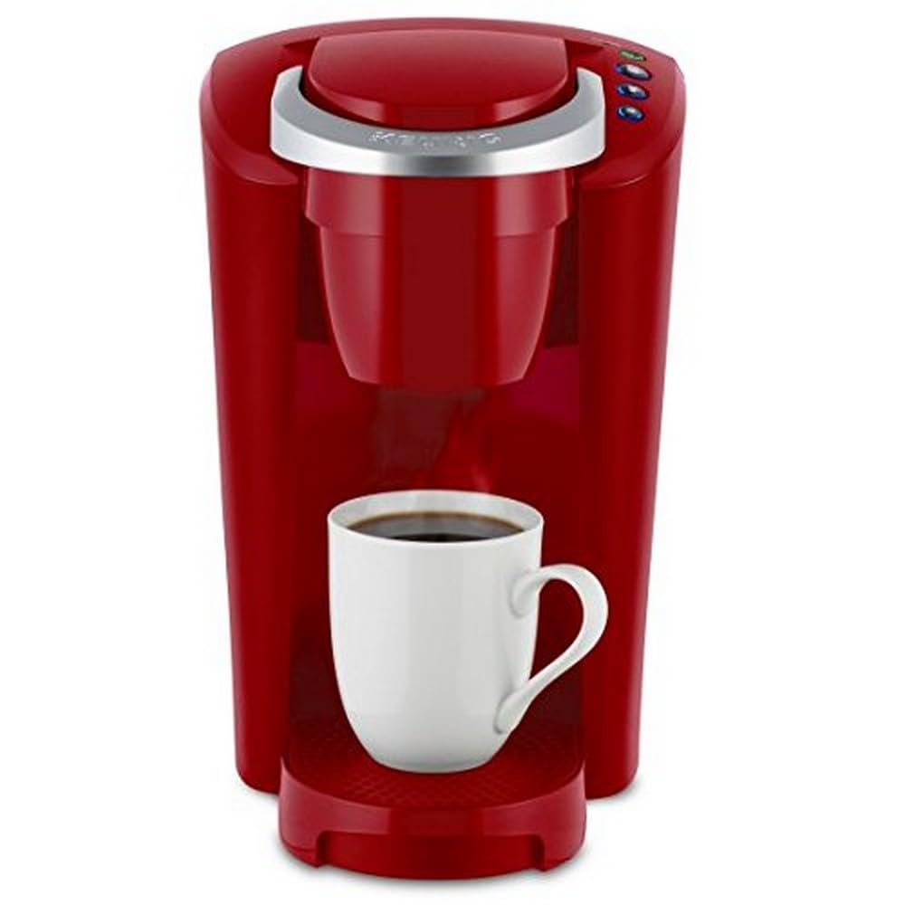 Keurig K-Compact Single-Serve K-Cup Pod Coffee Maker