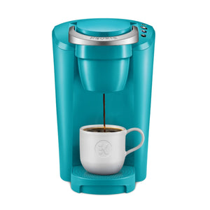 Keurig K-Compact Single-Serve K-Cup Pod Coffee Maker 36oz