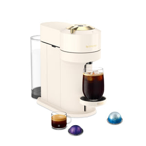Nespresso Vertuo Next Coffee and Espresso Maker by DeLonghi