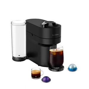 Nespresso Vertuo Pop+ Coffee and Espresso Maker by De'Longhi