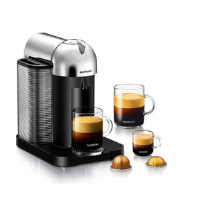 Nespresso Vertuo Coffee and Espresso Maker by Breville