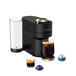 Nespresso Vertuo Pop+ Coffee and Espresso Maker by Breville