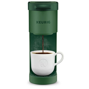 Keurig K-Mini Single Serve K-Cup Pod Coffee Maker 12oz