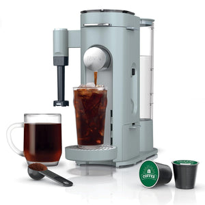 Ninja Pods & Grounds Specialty Single-Serve Coffee Maker