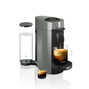 De'Longhi Nespresso Vertuo Plus Coffee and Espresso Maker by De'Longhi