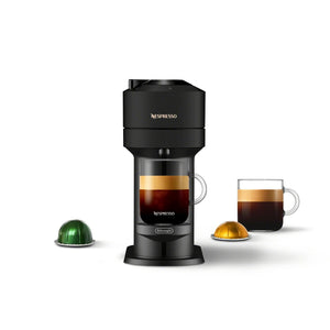 Nespresso Vertuo Next Coffee and Espresso Maker by De'Longhi