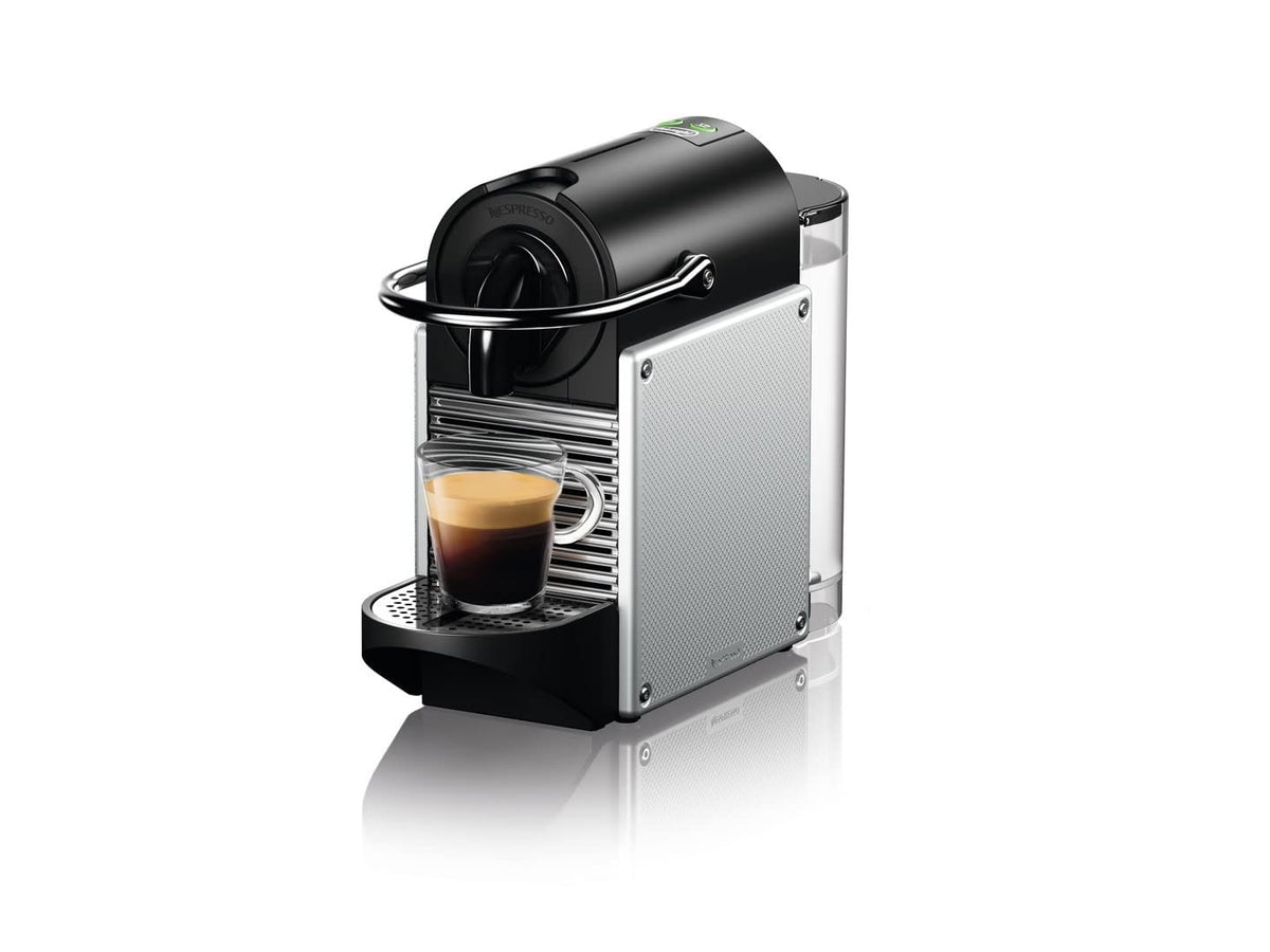 Nespresso Pixie Espresso Machine by De'Longhi 1100ml