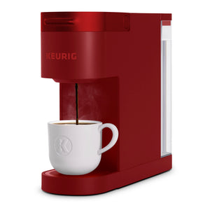 Keurig K- Slim Single Serve K-Cup Pod Coffee Maker 46oz