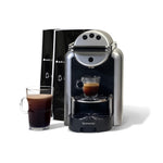 Nespresso Professional Machine Starter Bundle for