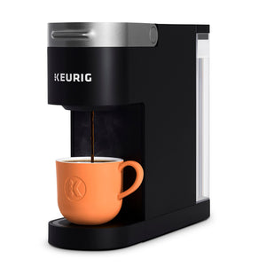 Keurig K-Slim Single Serve K-Cup Pod Coffee Maker