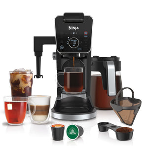 Ninja Specialty Drip Coffee Maker