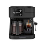 Cuisinart Coffee Center Barista Bar 4-in-1 Coffee Maker