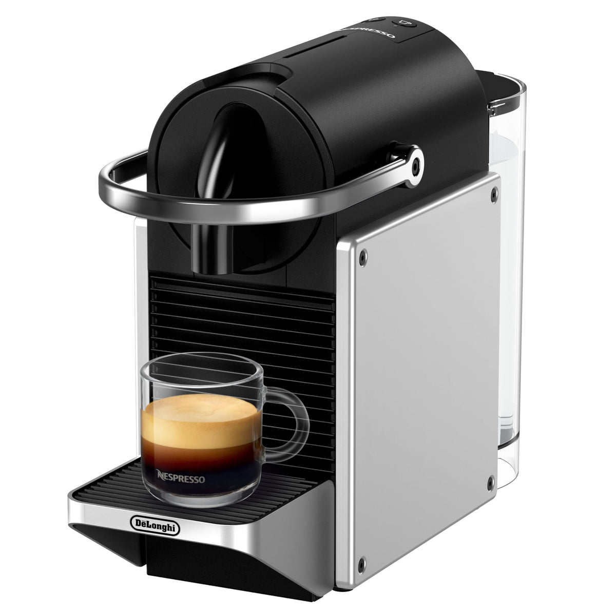 De′Longhi Nespresso Pixie EN127.S