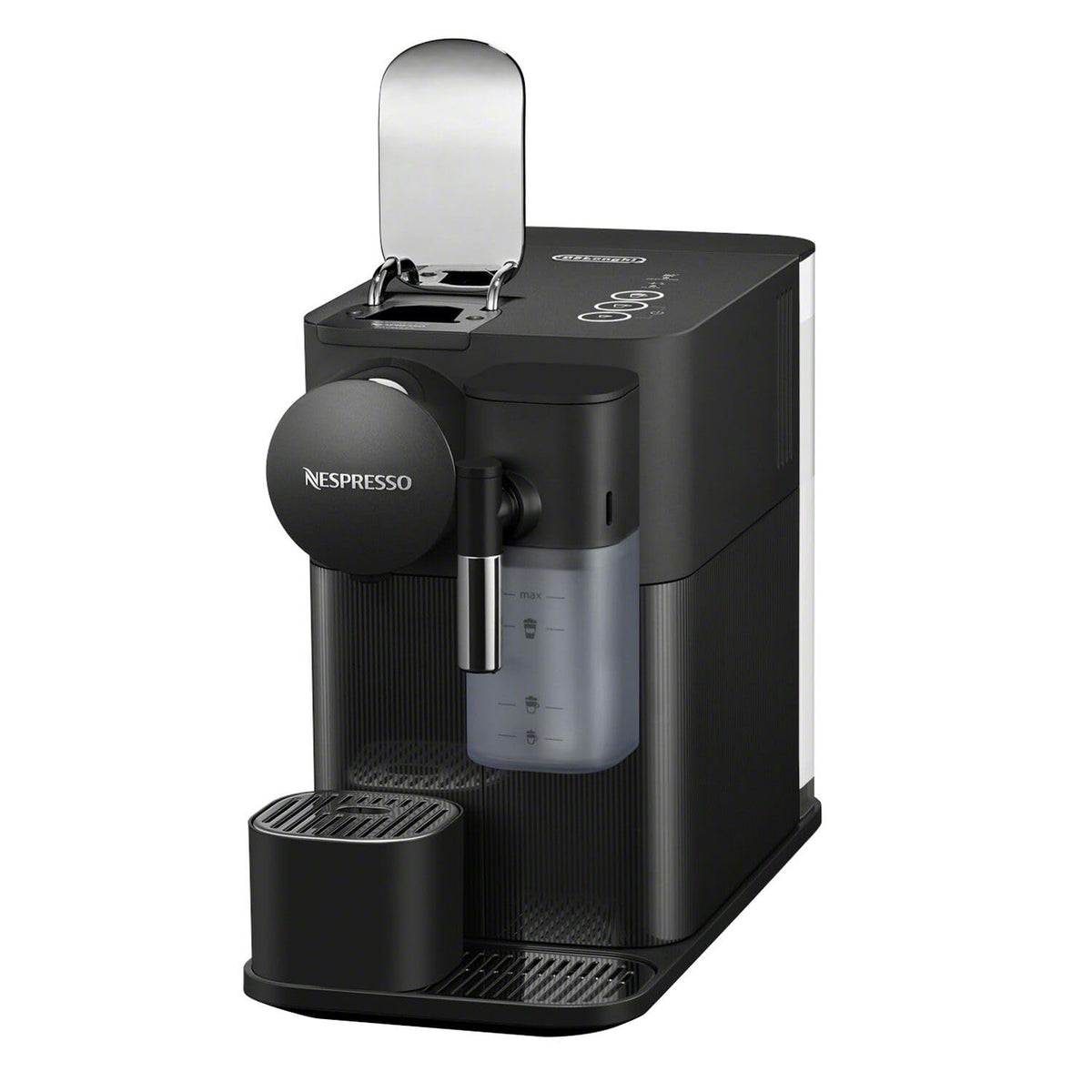 Nespresso Lattissima One Original Espresso Machine with Milk Frother b