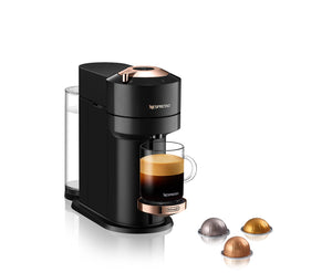 Nespresso Vertuo Next Coffee and Espresso Machine by De'Longhi