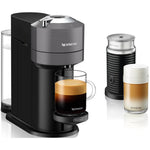 Nespresso Vertuo Next Coffee and Espresso Machine by De'Longhi with Mi