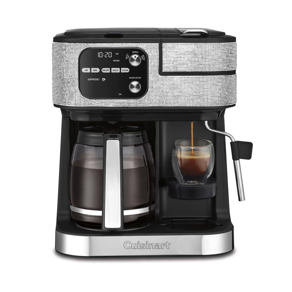 Cuisinart Coffeemaker