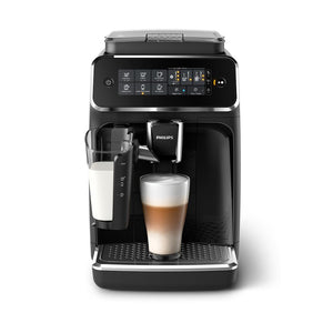 Philips 3200 Series Fully Automatic Espresso Machine