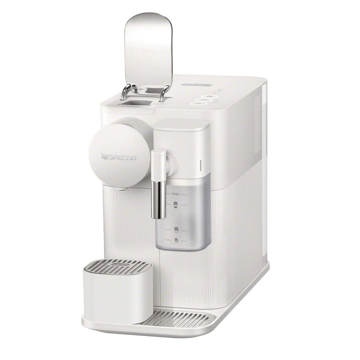 Nespresso Lattissima One Original Espresso Machine with Milk Frother b
