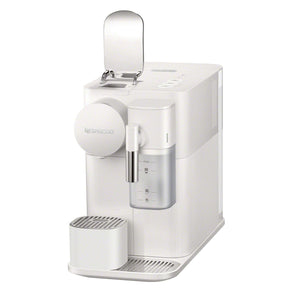 Nespresso Lattissima One Original Espresso Machine with Milk Frother b