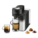 Nespresso Vertuo Lattissima Coffee and Espresso Maker by De'Longhi