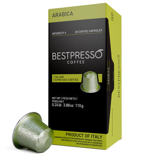 Nespresso Pods