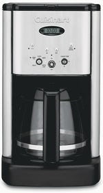 Cuisinart DCC-1200P1 Brew Central 12-Cup Programmable Coffeemaker Coff
