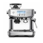 Breville Barista Pro Espresso Machine BES878BSS
