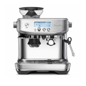 Breville Barista Pro Espresso Machine BES878BSS