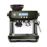 Breville Barista Pro Espresso Machine
