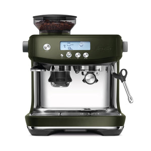 Breville Barista Pro Espresso Machine