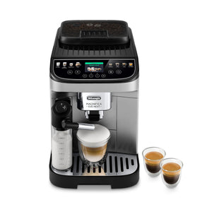 De'Longhi Magnifica Evo Next Fully Automatic Espresso Machine - Progra