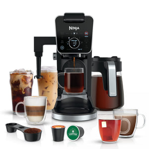 Ninja Specialty Drip Coffee Maker