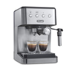 De'Longhi EM400M Classic Espresso Machine