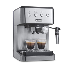 De'Longhi EM400M Classic Espresso Machine