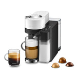 Nespresso Vertuo Lattissima Coffee & Espresso Maker by De'Longhi