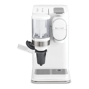 Cuisinart Single-Serve Coffee Maker + Coffee Grinder with 8 oz