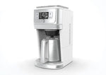 Cuisinart DGB-850W Burr Grind & Brew 10-Cup Coffeemaker with Thermal C