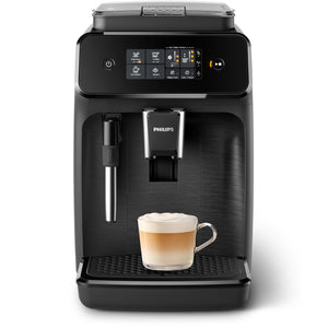 Philips 1200 Series Fully Automatic Espresso Machine